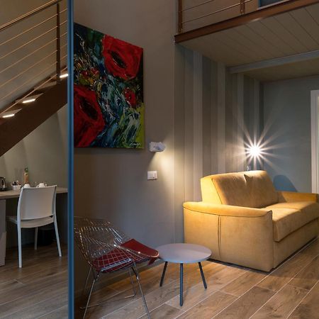 Gogo' Petit Hotel Florens Exteriör bild