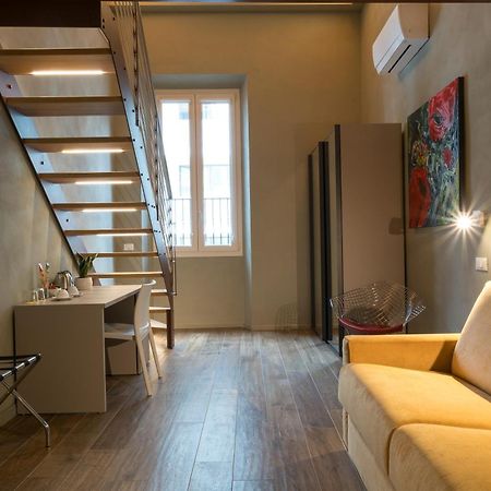 Gogo' Petit Hotel Florens Exteriör bild