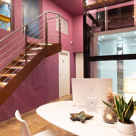 Gogo' Petit Hotel Florens Exteriör bild