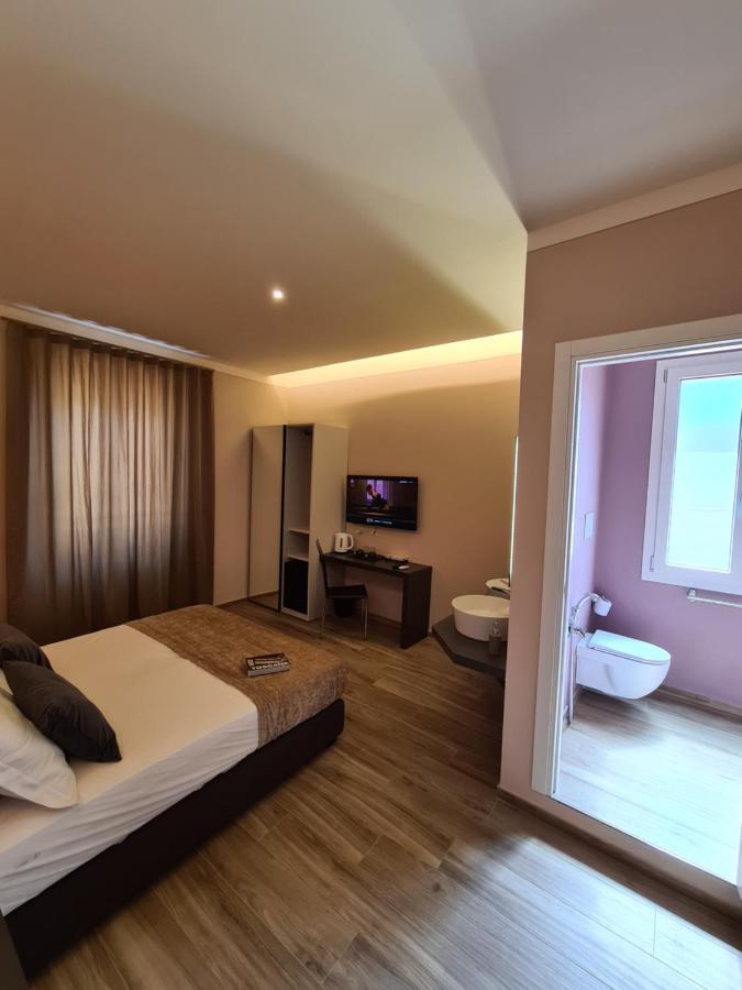 Gogo' Petit Hotel Florens Exteriör bild