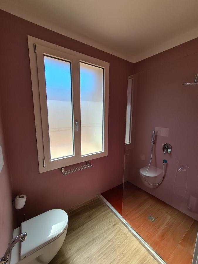 Gogo' Petit Hotel Florens Exteriör bild