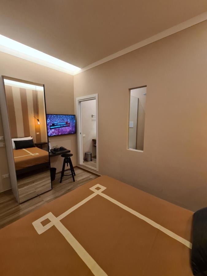 Gogo' Petit Hotel Florens Exteriör bild