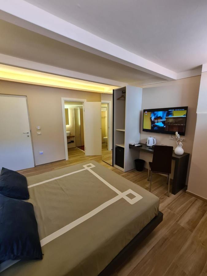 Gogo' Petit Hotel Florens Exteriör bild