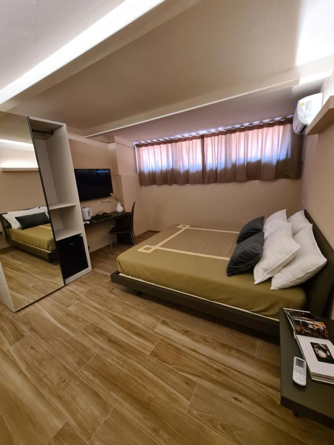 Gogo' Petit Hotel Florens Exteriör bild