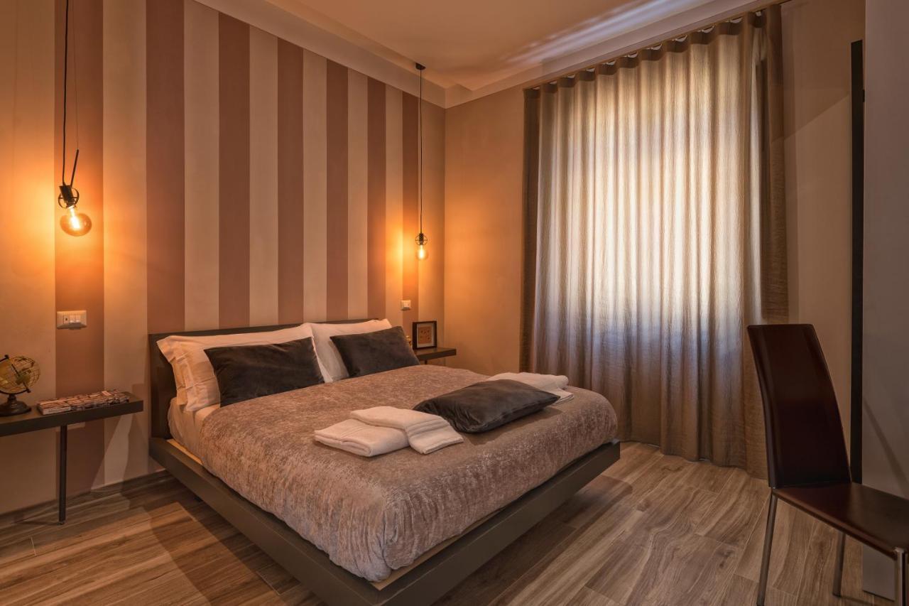Gogo' Petit Hotel Florens Exteriör bild