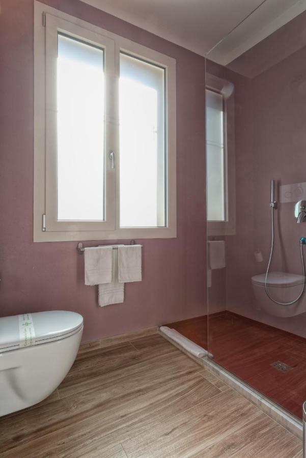 Gogo' Petit Hotel Florens Exteriör bild