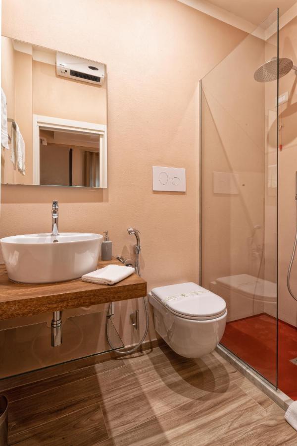 Gogo' Petit Hotel Florens Exteriör bild