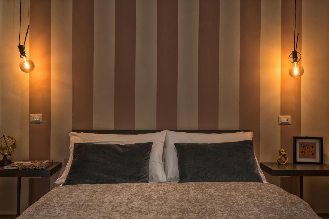 Gogo' Petit Hotel Florens Exteriör bild