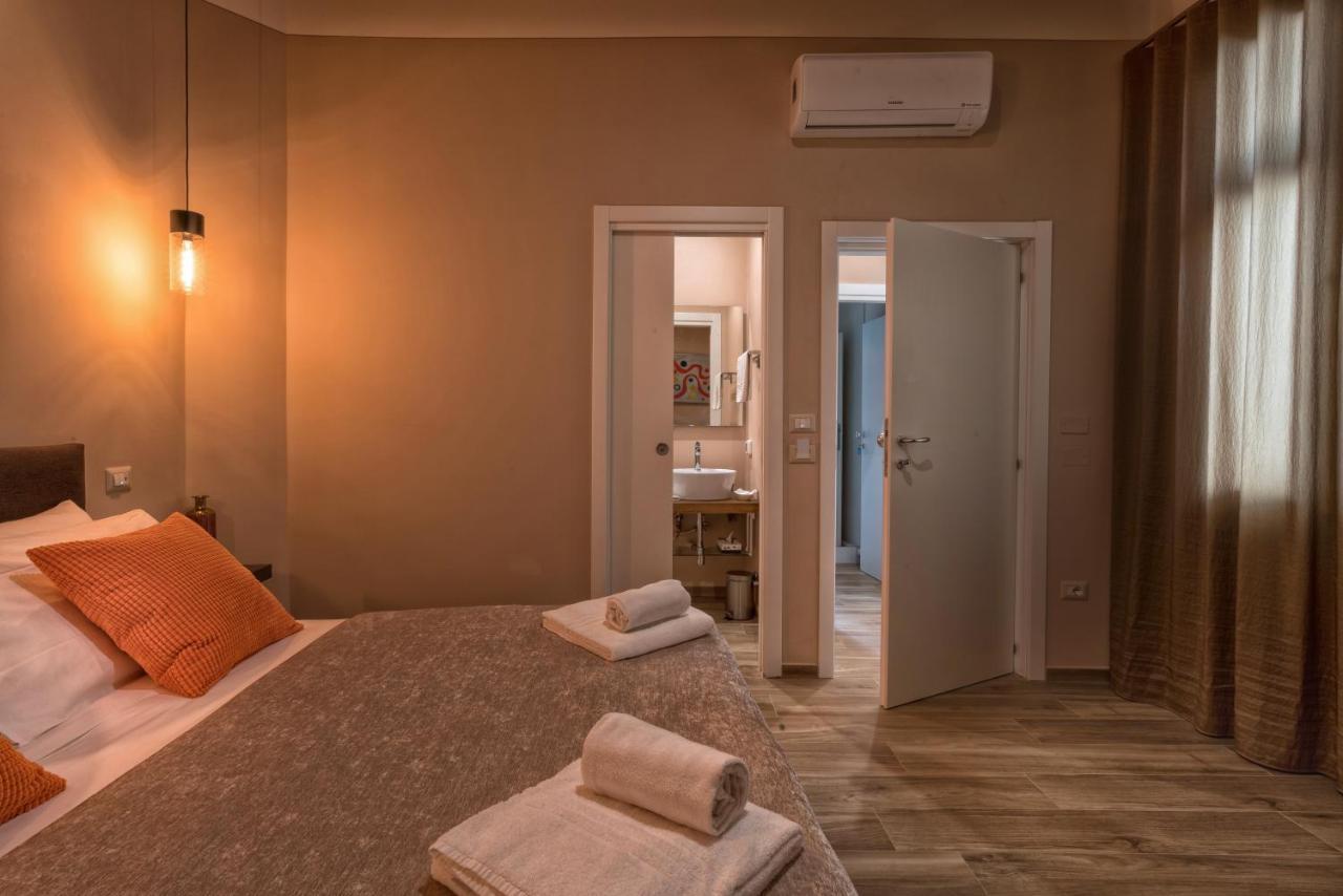 Gogo' Petit Hotel Florens Exteriör bild