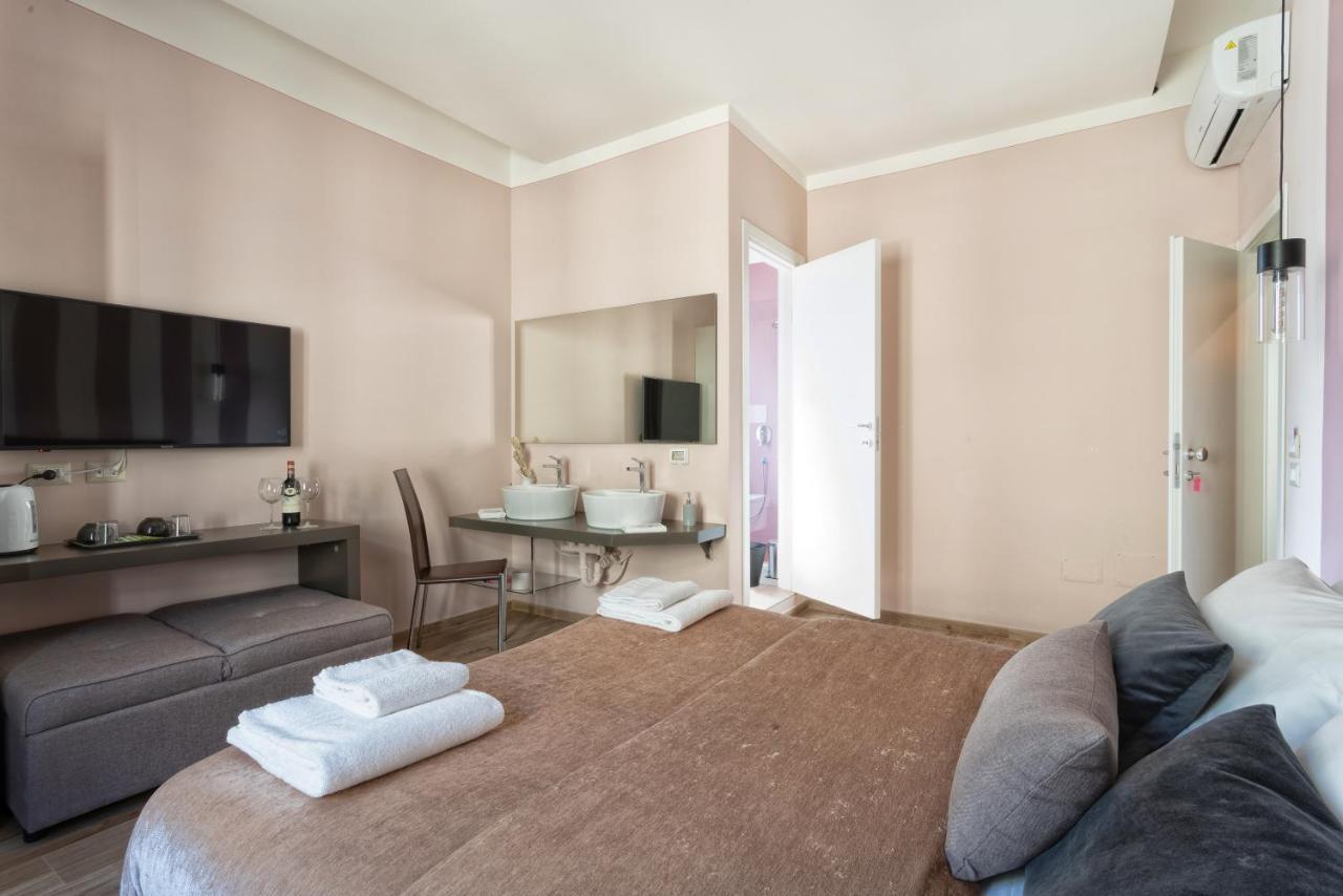 Gogo' Petit Hotel Florens Exteriör bild