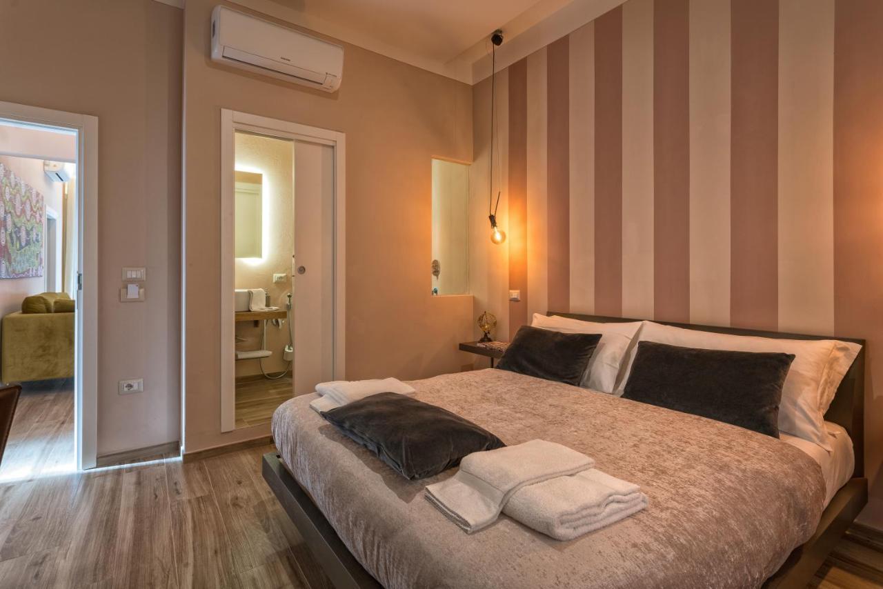 Gogo' Petit Hotel Florens Exteriör bild