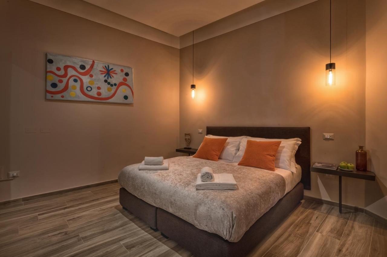 Gogo' Petit Hotel Florens Exteriör bild
