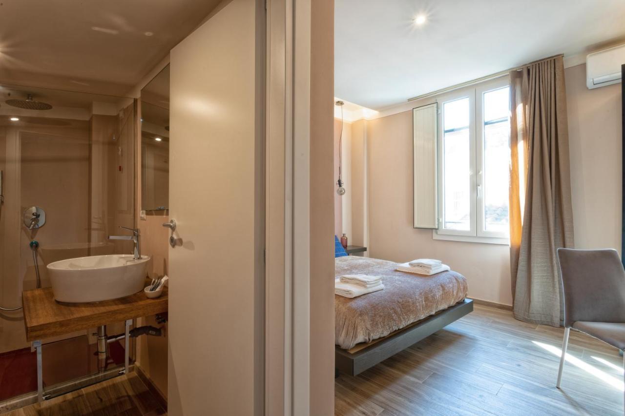 Gogo' Petit Hotel Florens Exteriör bild