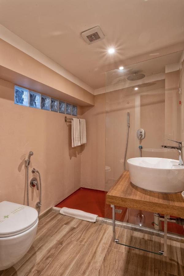 Gogo' Petit Hotel Florens Exteriör bild