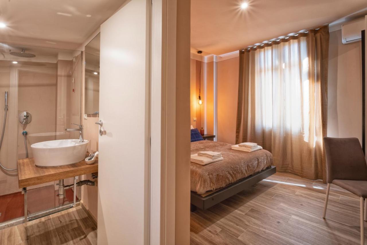 Gogo' Petit Hotel Florens Exteriör bild