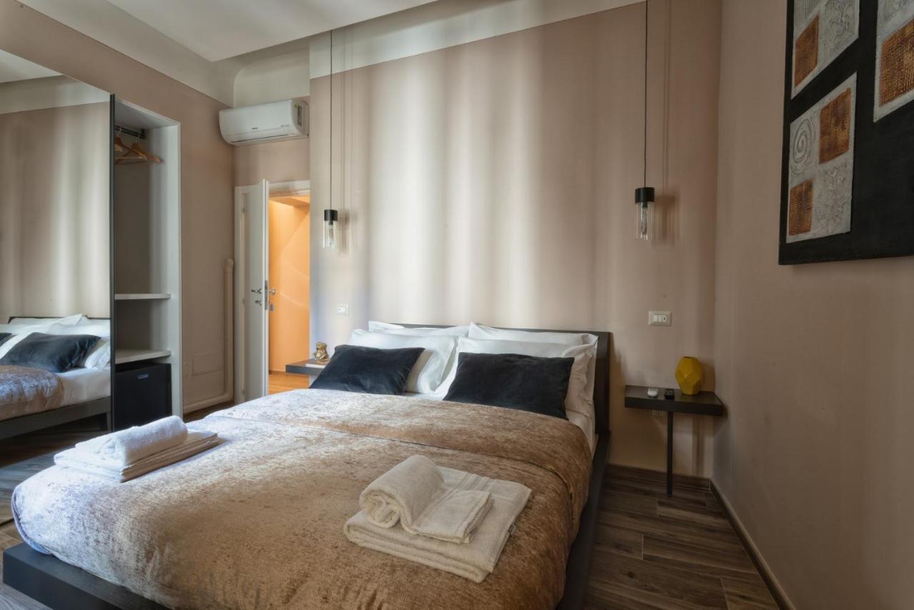 Gogo' Petit Hotel Florens Exteriör bild