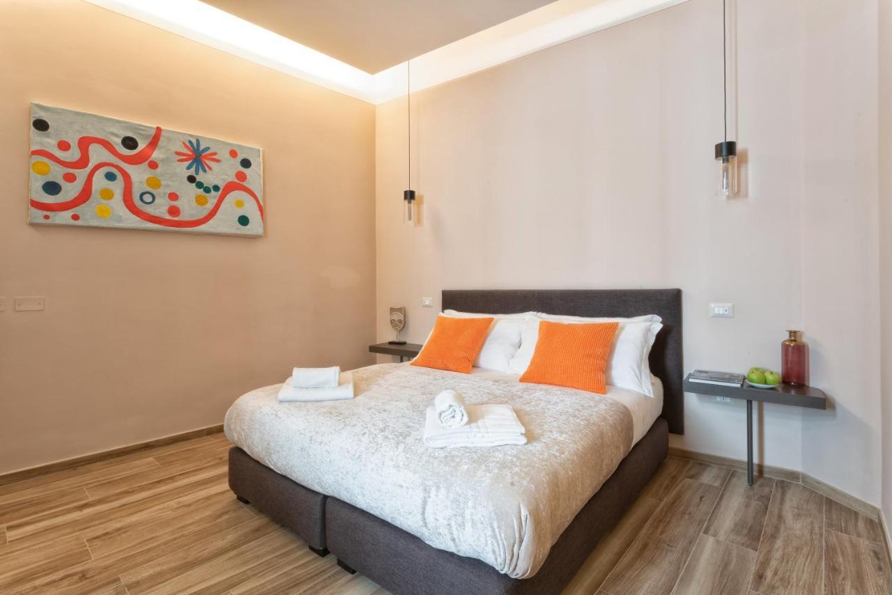 Gogo' Petit Hotel Florens Exteriör bild