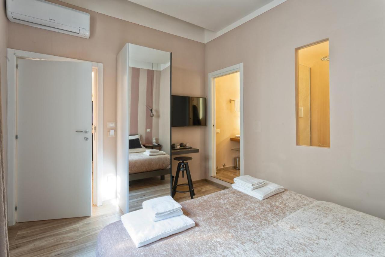 Gogo' Petit Hotel Florens Exteriör bild