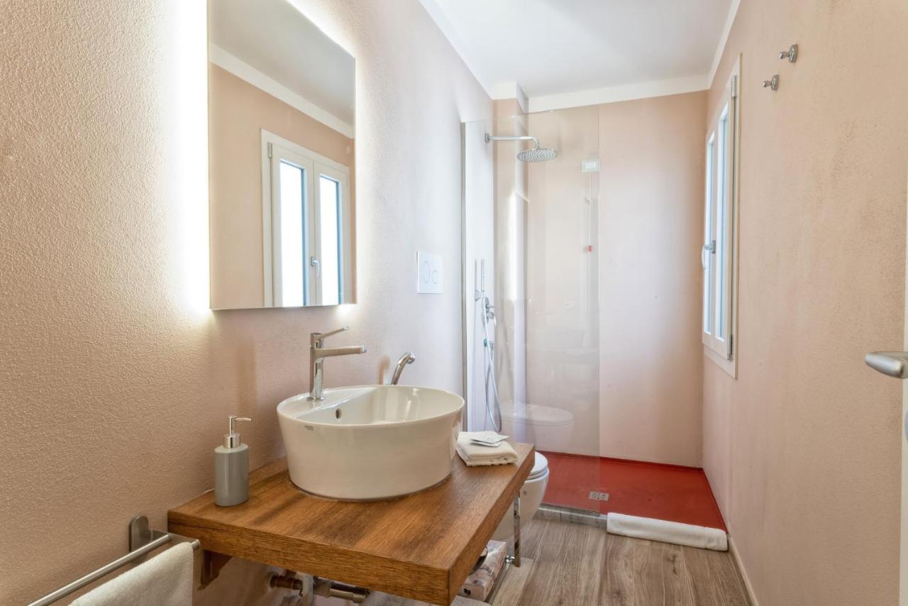 Gogo' Petit Hotel Florens Exteriör bild