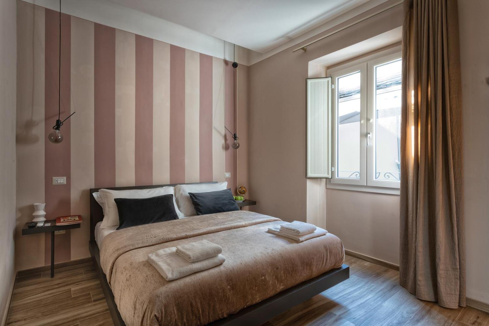 Gogo' Petit Hotel Florens Exteriör bild