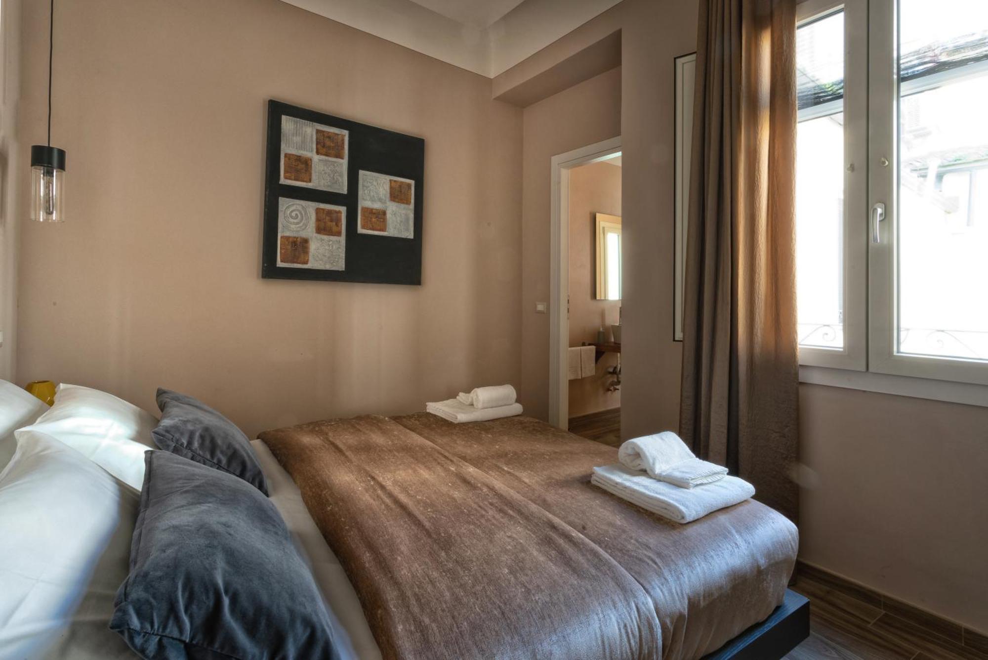 Gogo' Petit Hotel Florens Exteriör bild