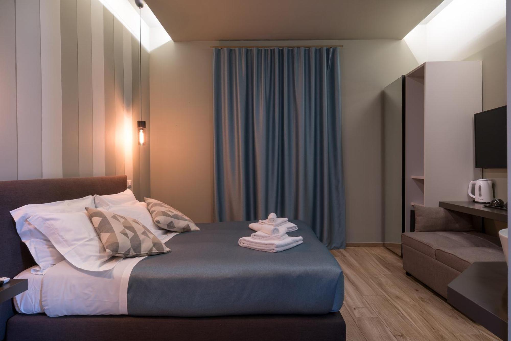 Gogo' Petit Hotel Florens Exteriör bild