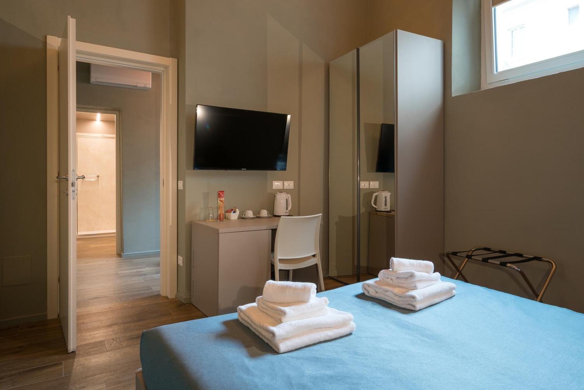 Gogo' Petit Hotel Florens Exteriör bild
