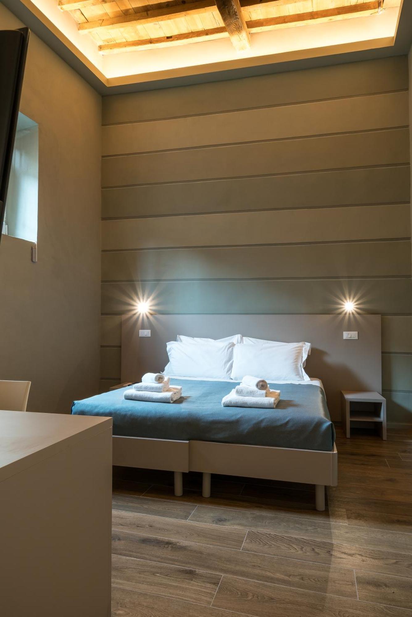 Gogo' Petit Hotel Florens Exteriör bild