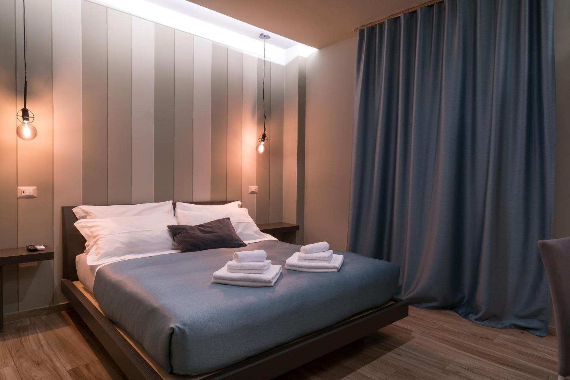 Gogo' Petit Hotel Florens Exteriör bild