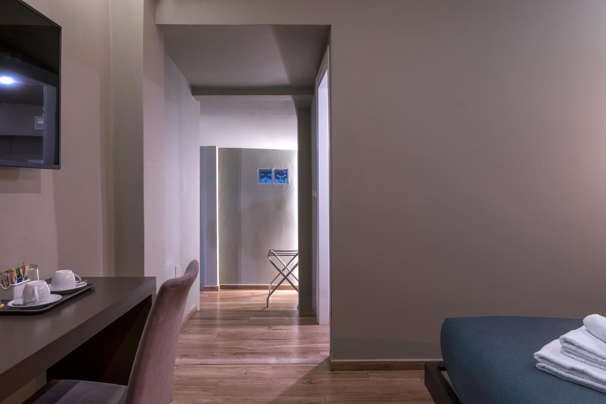 Gogo' Petit Hotel Florens Exteriör bild
