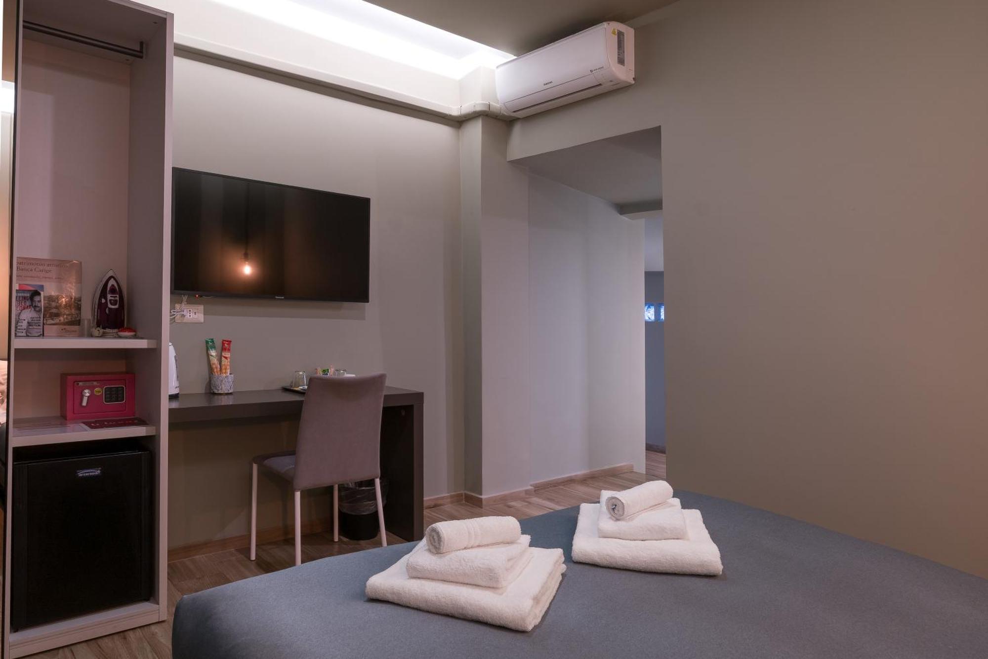 Gogo' Petit Hotel Florens Exteriör bild