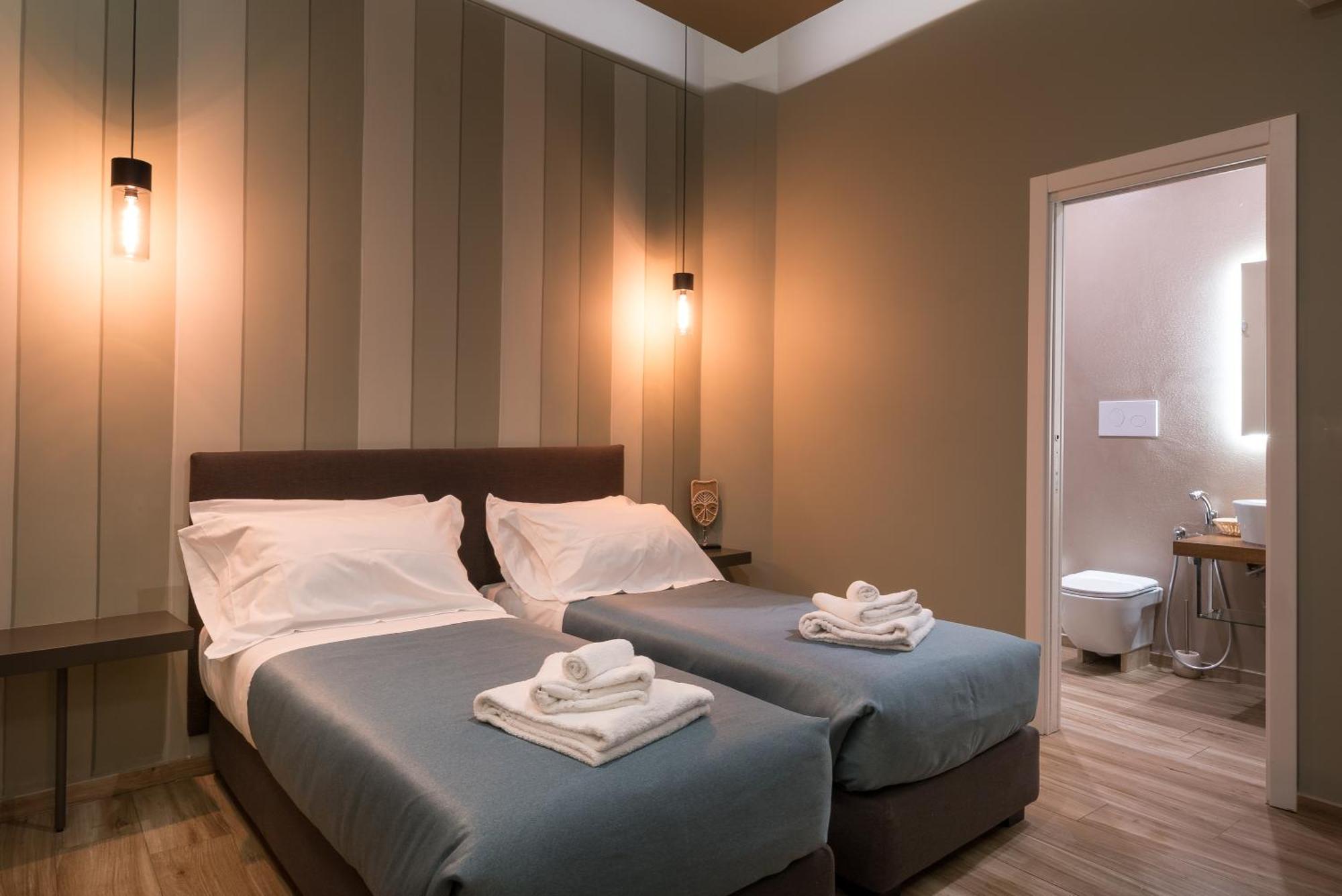 Gogo' Petit Hotel Florens Exteriör bild