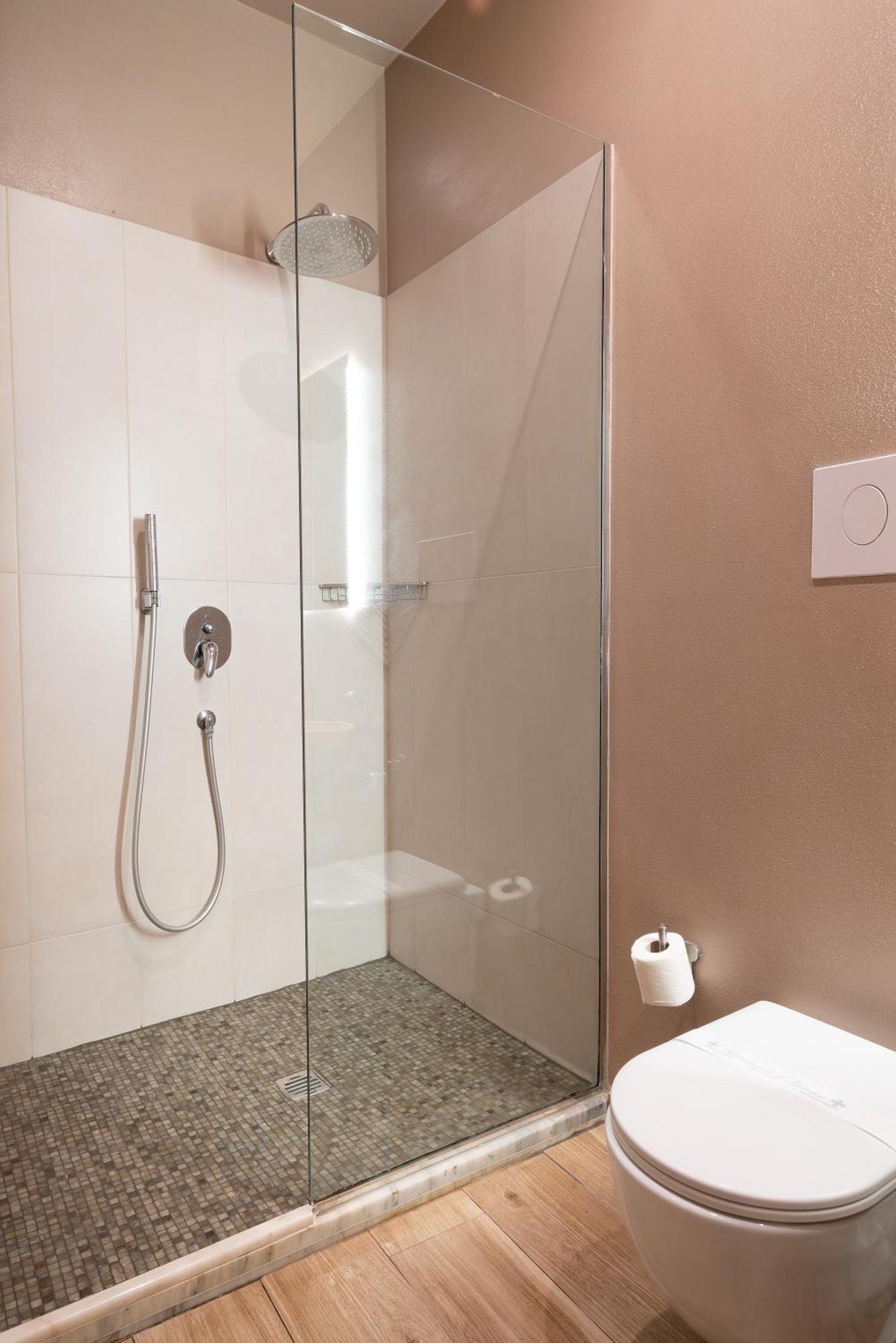 Gogo' Petit Hotel Florens Exteriör bild