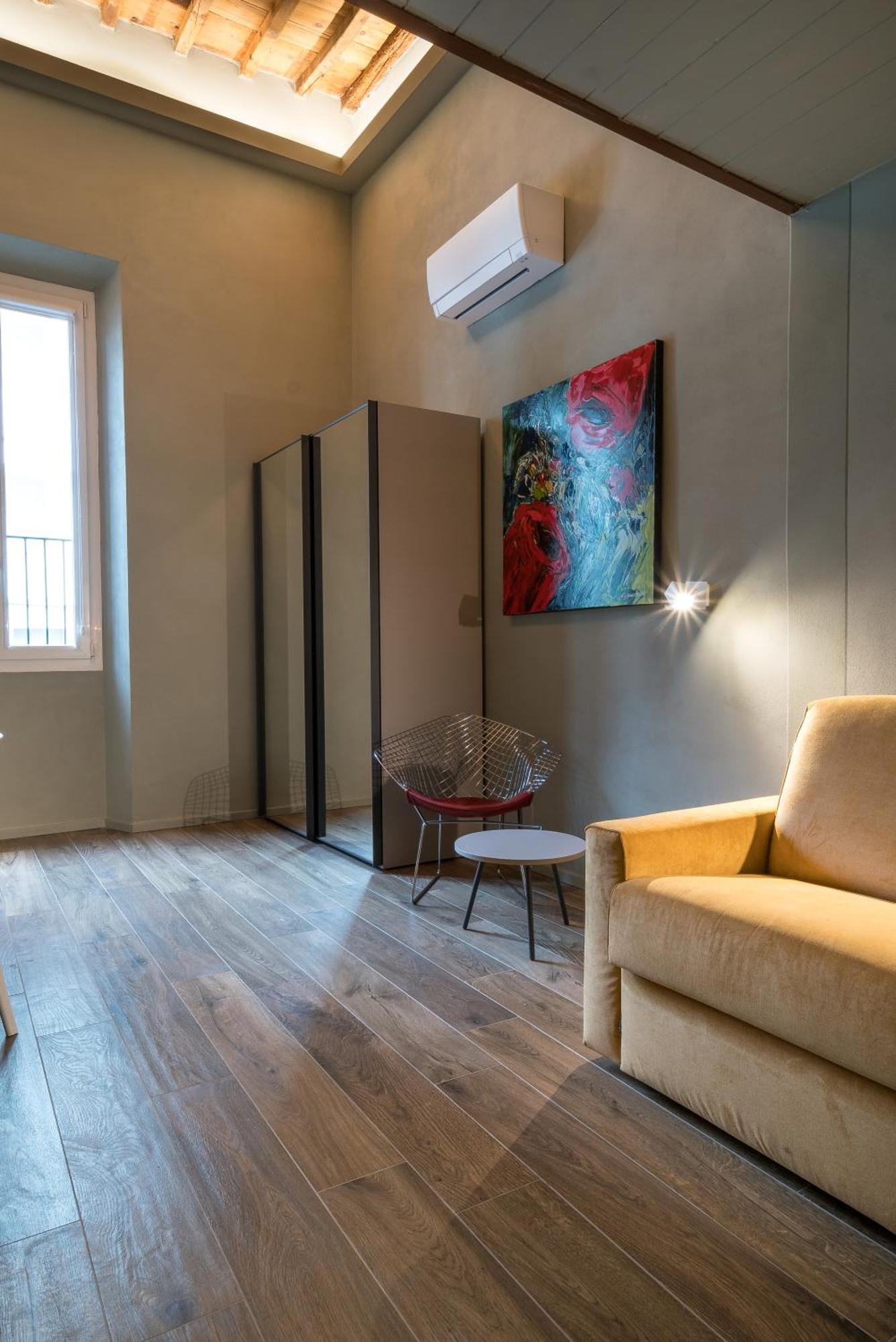 Gogo' Petit Hotel Florens Exteriör bild