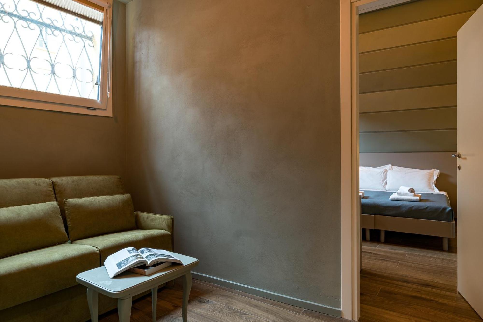Gogo' Petit Hotel Florens Exteriör bild