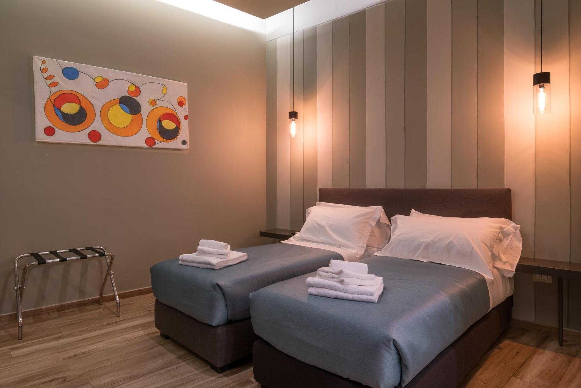 Gogo' Petit Hotel Florens Exteriör bild