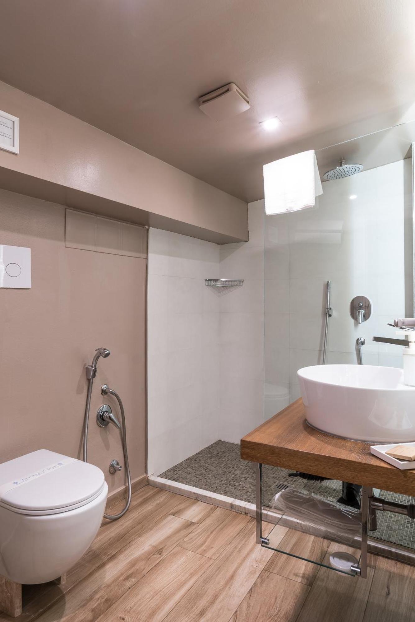 Gogo' Petit Hotel Florens Exteriör bild
