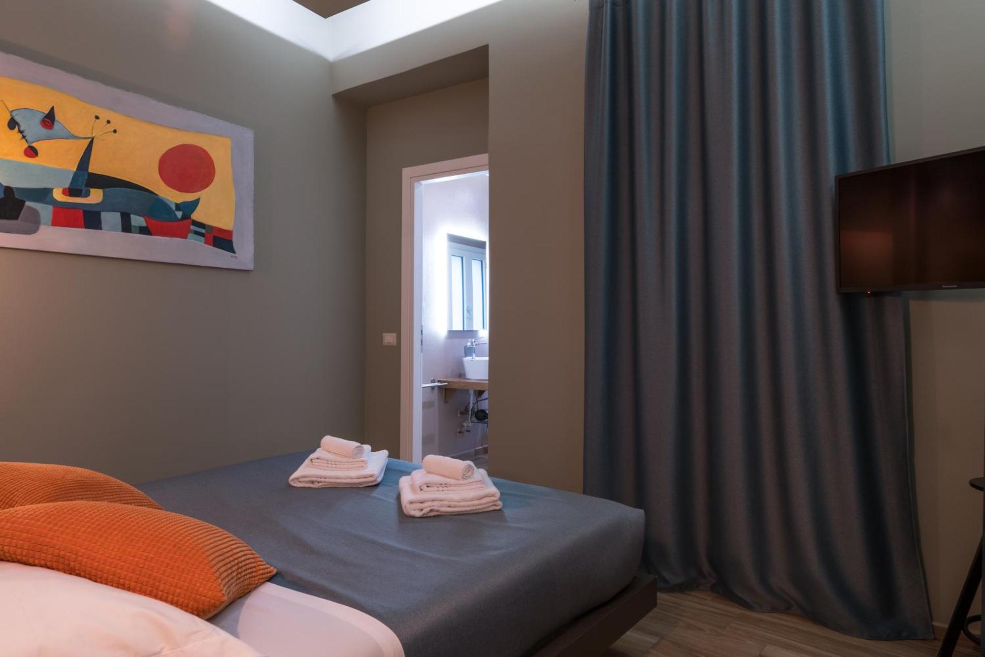 Gogo' Petit Hotel Florens Exteriör bild