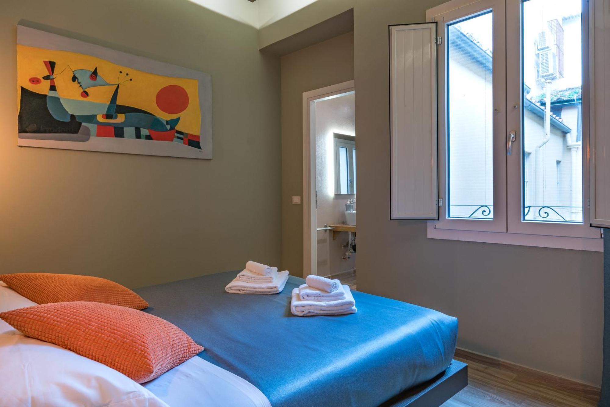 Gogo' Petit Hotel Florens Exteriör bild