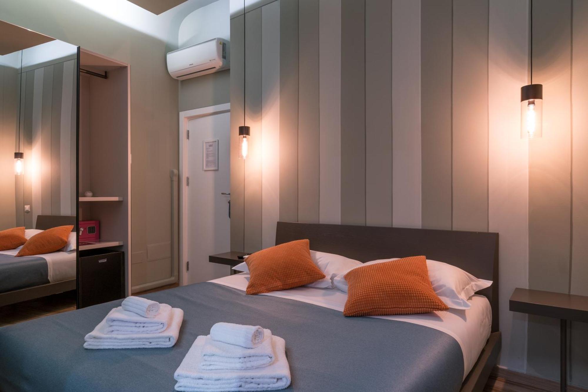Gogo' Petit Hotel Florens Exteriör bild