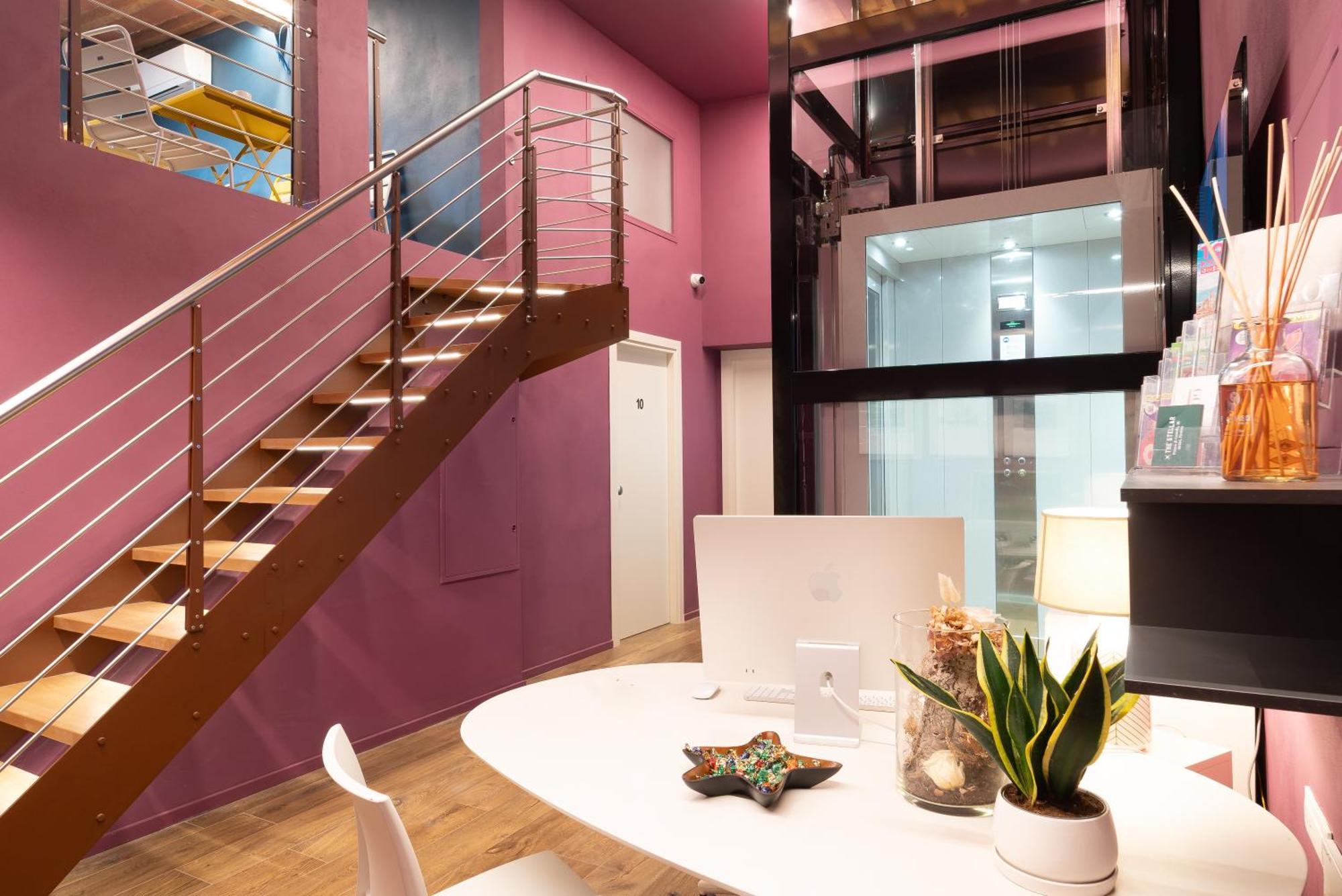 Gogo' Petit Hotel Florens Exteriör bild