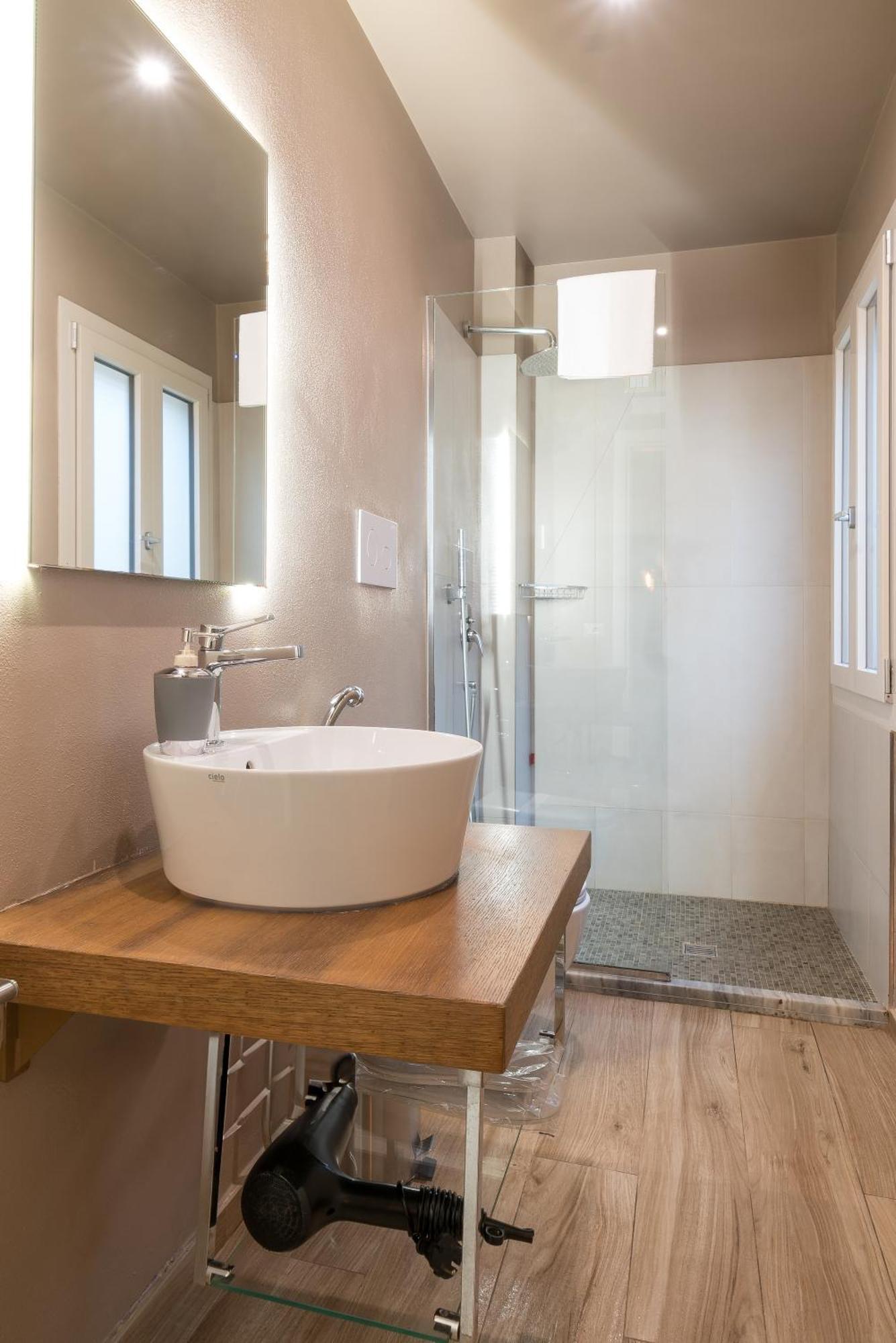 Gogo' Petit Hotel Florens Exteriör bild