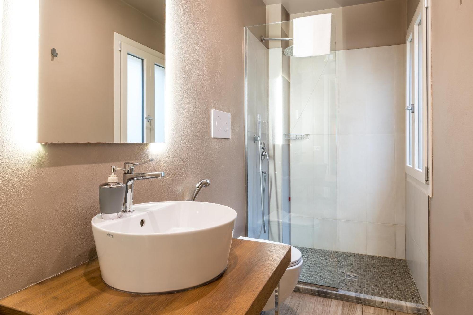 Gogo' Petit Hotel Florens Exteriör bild